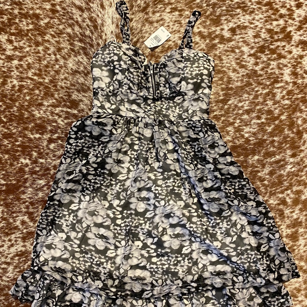 Vanity dress
